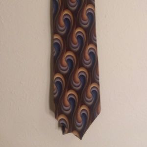 Mens Tie. Never Worn